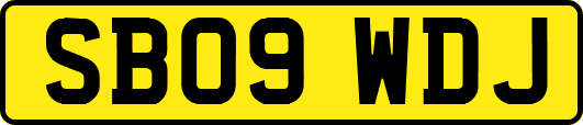 SB09WDJ