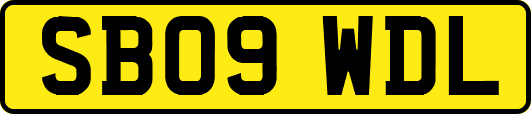 SB09WDL