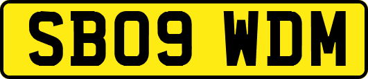 SB09WDM