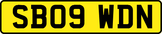 SB09WDN