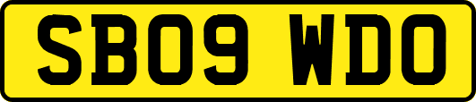 SB09WDO