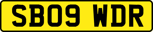 SB09WDR