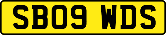 SB09WDS