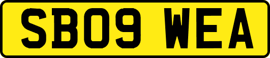 SB09WEA