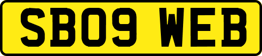 SB09WEB