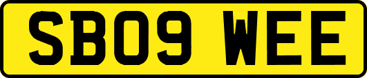 SB09WEE
