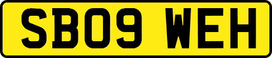 SB09WEH