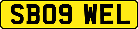 SB09WEL