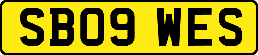 SB09WES
