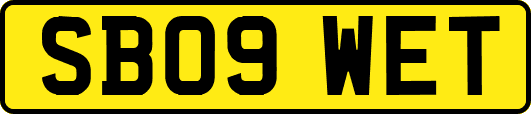 SB09WET