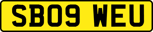 SB09WEU