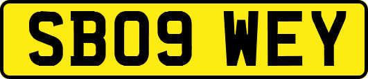SB09WEY