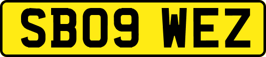 SB09WEZ