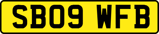 SB09WFB
