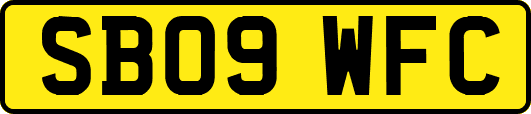 SB09WFC