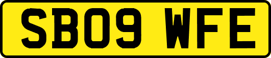 SB09WFE