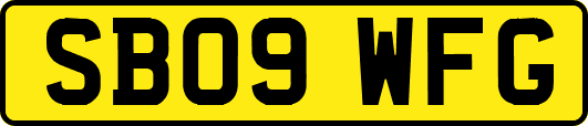 SB09WFG