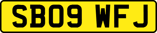 SB09WFJ