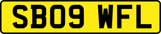 SB09WFL