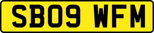 SB09WFM