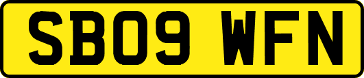 SB09WFN