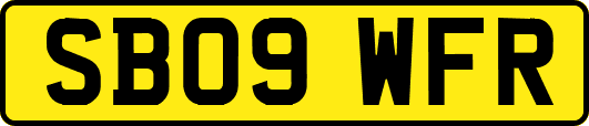 SB09WFR
