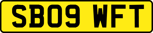 SB09WFT