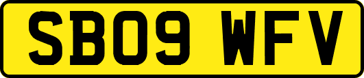 SB09WFV
