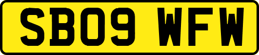 SB09WFW