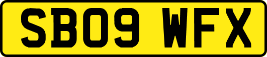 SB09WFX