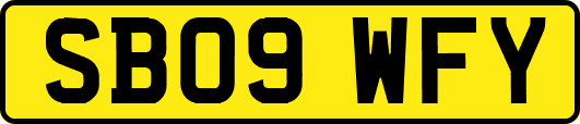 SB09WFY