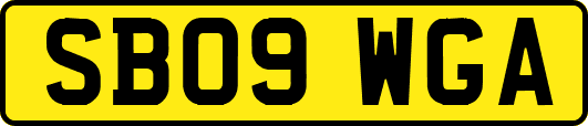 SB09WGA