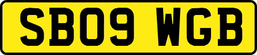 SB09WGB