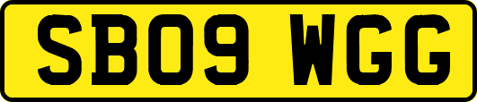SB09WGG