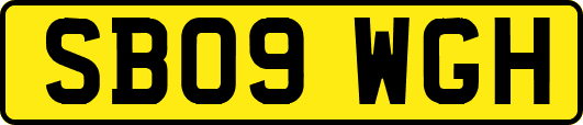 SB09WGH