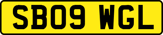 SB09WGL