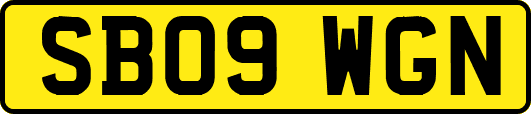 SB09WGN