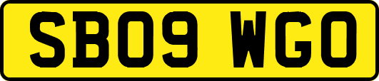 SB09WGO