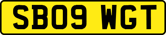 SB09WGT