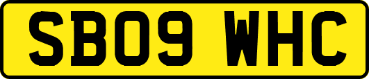 SB09WHC