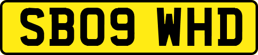 SB09WHD