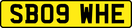 SB09WHE