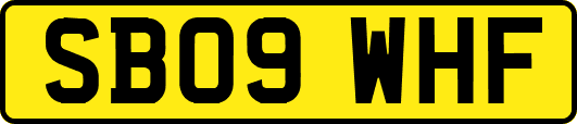 SB09WHF