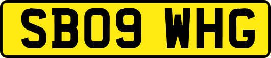 SB09WHG