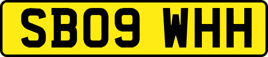 SB09WHH