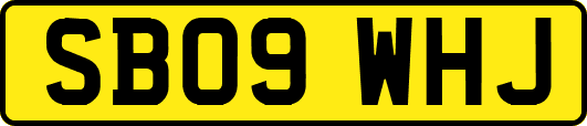 SB09WHJ