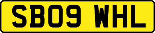 SB09WHL
