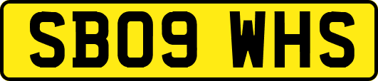 SB09WHS