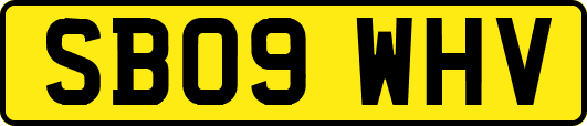 SB09WHV