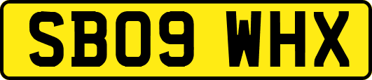 SB09WHX